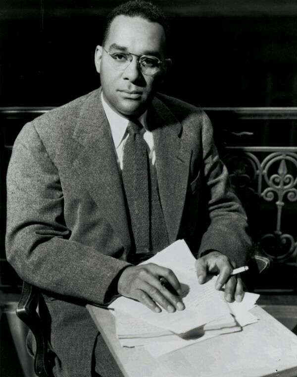 Richard Wright